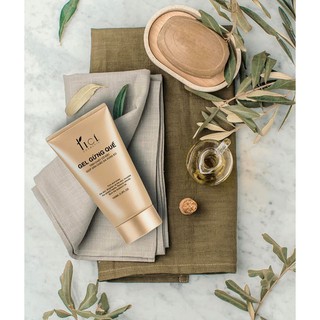 Gel Tan Mỡ Gừng Quế Tici