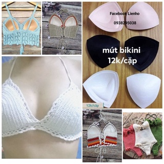 MÚT LÓT ÁO BIKINI