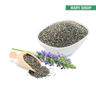 Hạt chia tím - 100g & 300g
