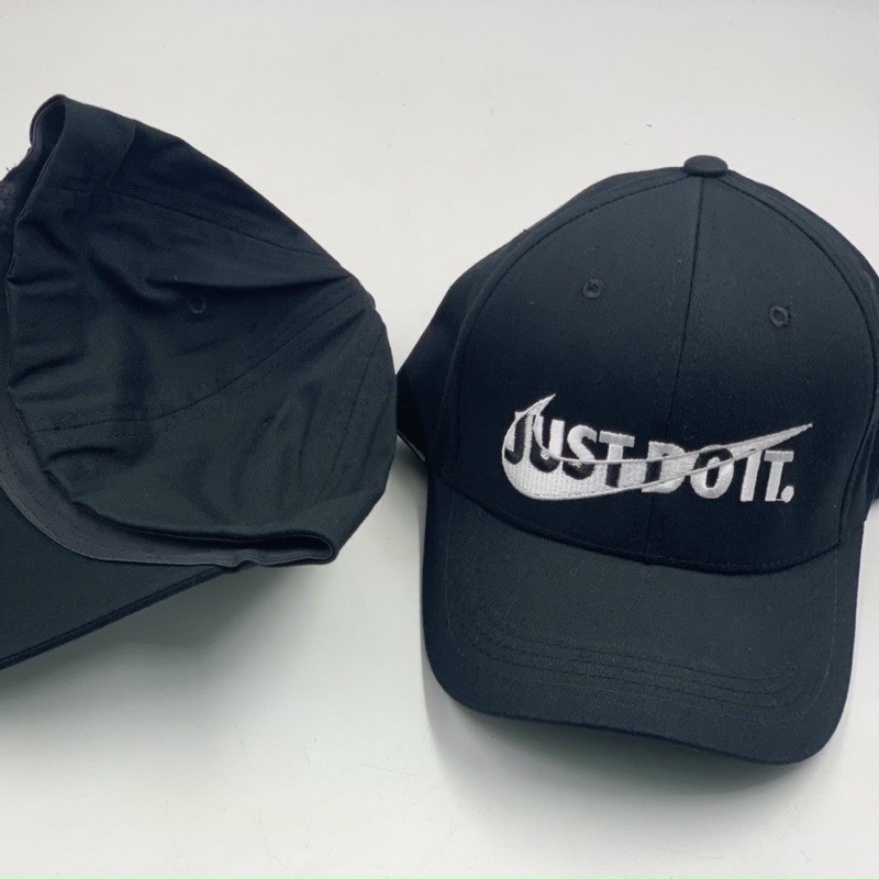 Nón kết bít đuôi Nai Justdoit