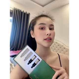 HUYẾT THANH SERUM MỌC TÓC WEILAIYA