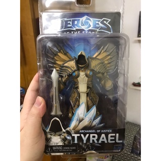 Mô hình thiên thần Tyrael