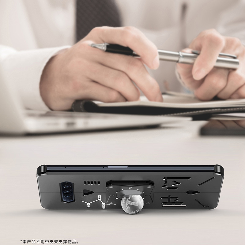 Ốp Lưng Bảo Vệ Cao Cấp Cho Xiaomi Black Shark 4 3 3s 2 Pro | BigBuy360 - bigbuy360.vn