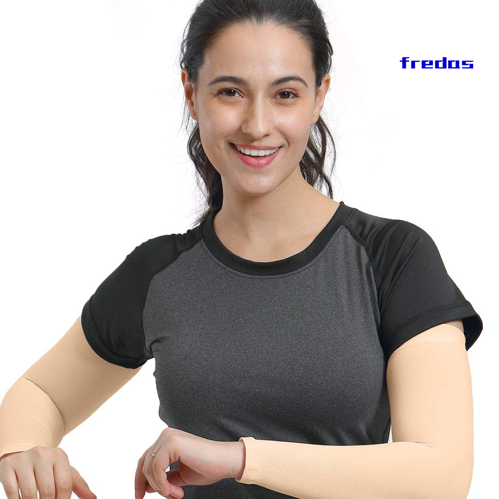 Đôi găng ống tay chống tia UV thời trang