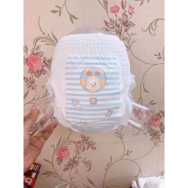 COMBO 50 - 100 Miếng Bỉm Quần LOAI 1  HIPGIG A Phiên Bản Nâng Cấp Đủ Size S/M/L/XL/2XL/3XL