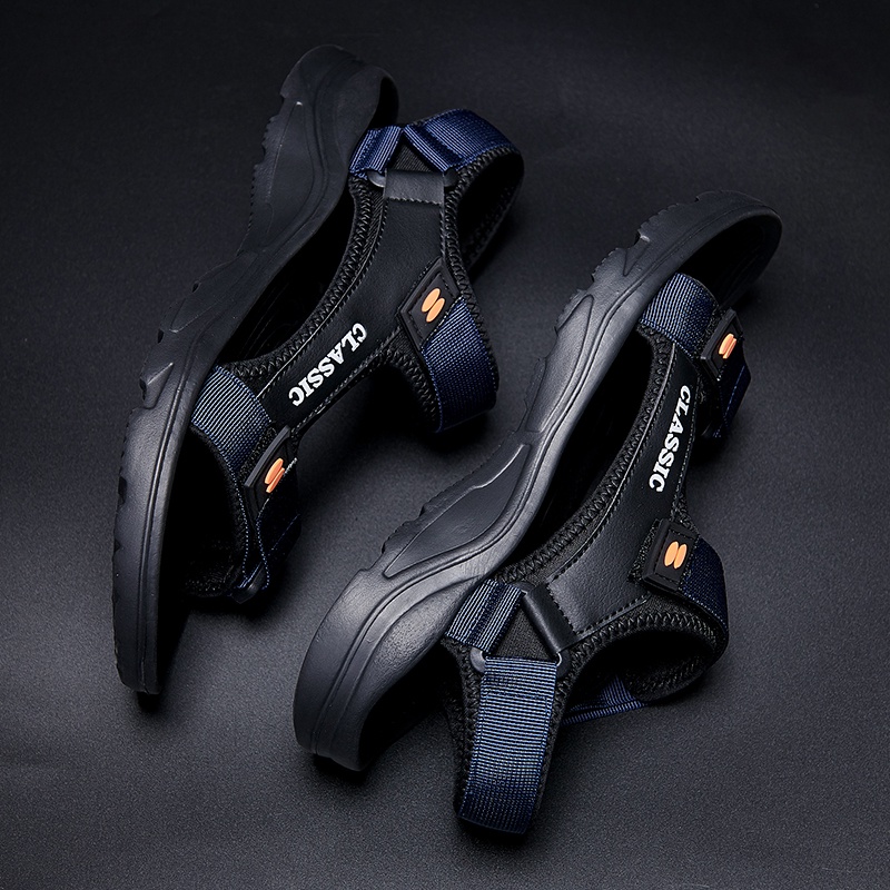Dép sandal Size 40-45 Cho Nam