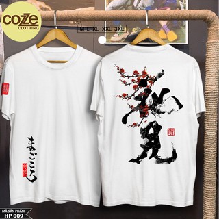 Áo phông CỰC ngầu  (HOA)KM: (mua 4 áo bất kỳ, được tặng THÊM 1 áo phông tùy chọn)