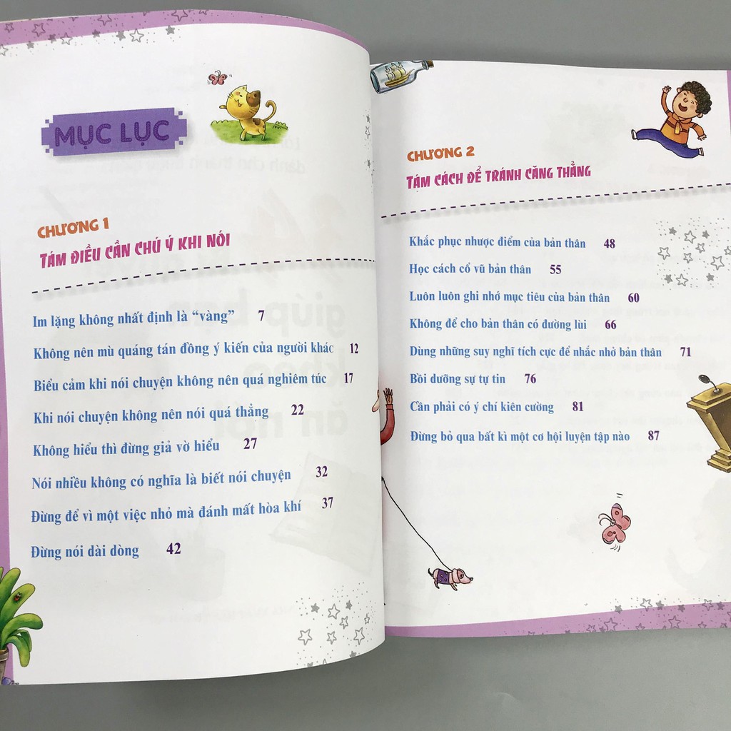 Sách - 34 Bí Quyết Giúp Bạn Khéo Ăn Nói
