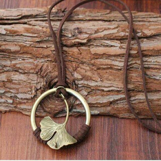 VÒNG CỔ BOHO
