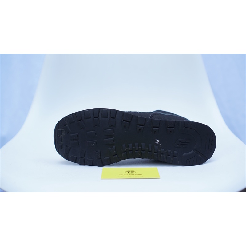 Giày New Balance 574 Black  GC574KM Giày Chính Hãng - Size 40