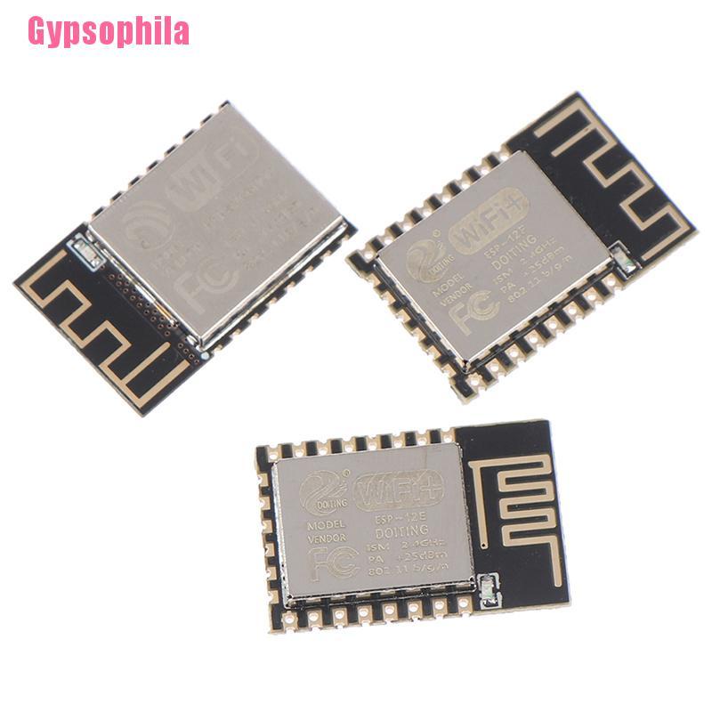 Mô Đun Wifi Thông Minh Esp-12S 12e 12f Esp8266 | BigBuy360 - bigbuy360.vn