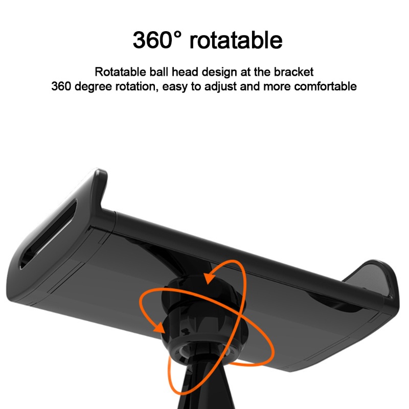 Giá Đỡ Gối Tựa Đầu Màu Đỏ / Đen Tùy Chỉnh Tiện Dụng Cho Xe Hơi