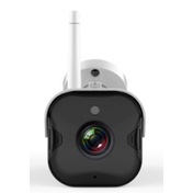Camera Wifi LAN ONVIF Tuya FullHD 1080p ngoài trời