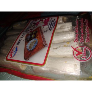 ĐẶC SẢN THÁI BÌNH KẸO LẠC DỒI VỪNG