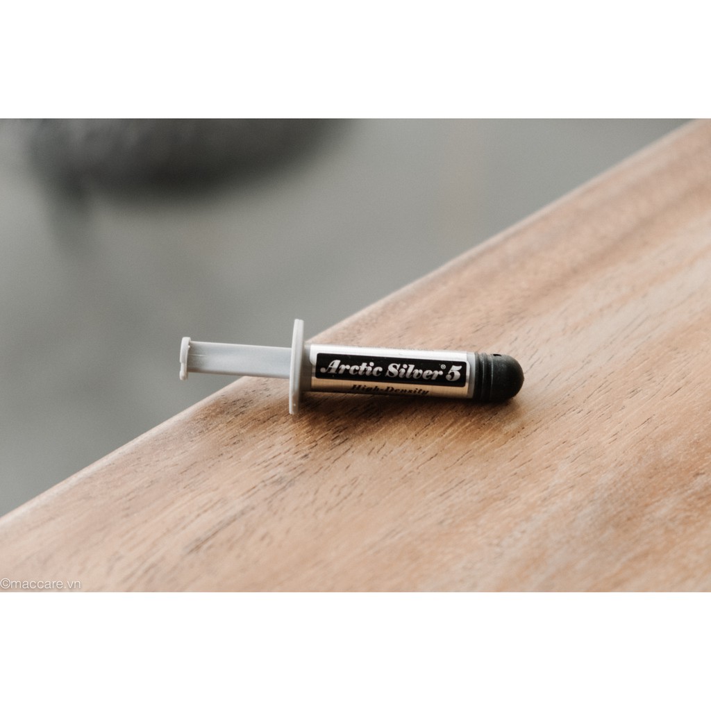 Keo tản nhiệt Arctic Silver 5 nhập khẩu USA
