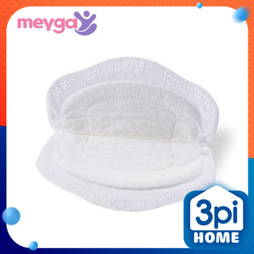 Miếng Lót Thấm Sữa MEYGA  - Tiện Dụng Cho Mẹ Bầu Và Sau Sinh