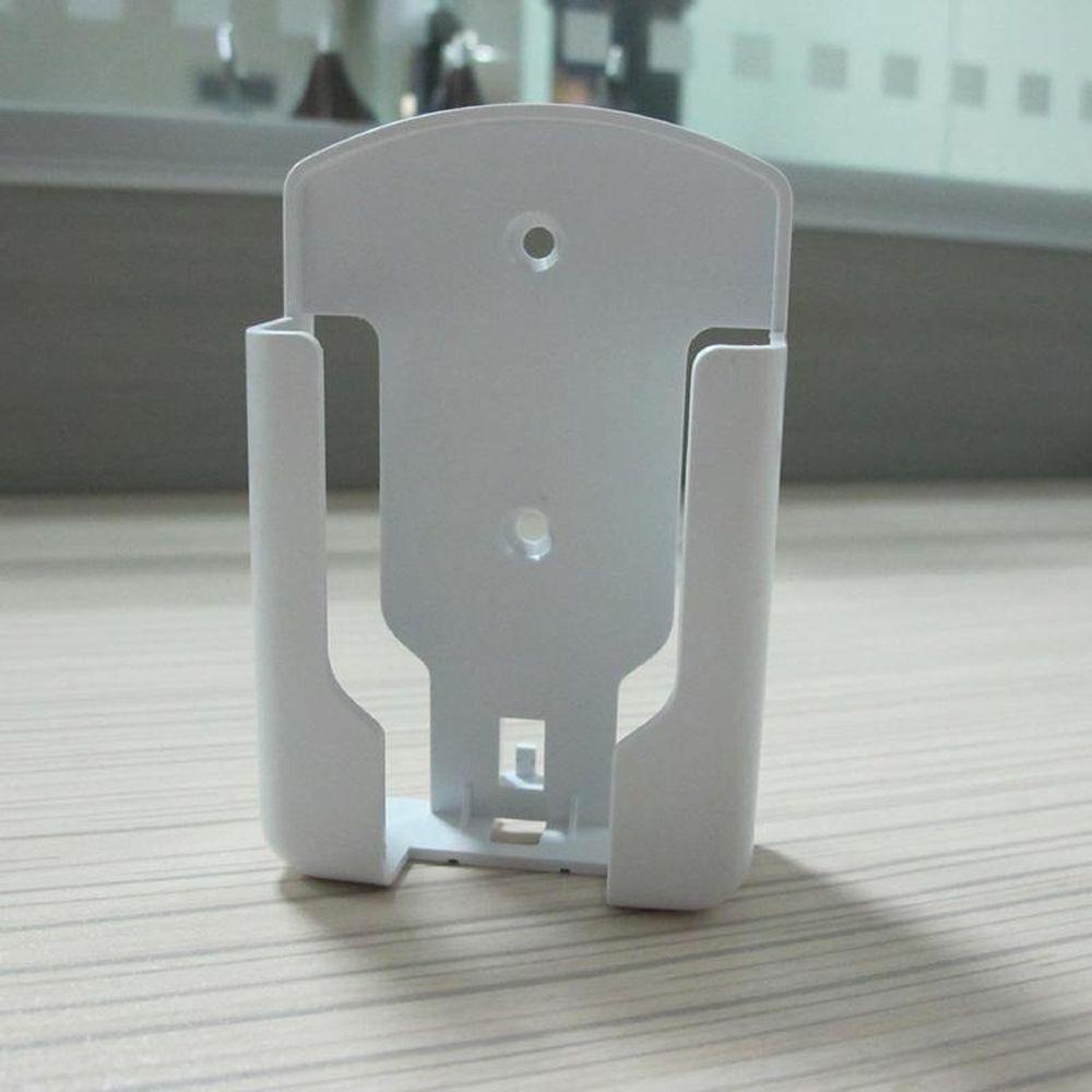 Giá Đỡ Điều Khiển Từ Xa AUGUSTINA Bằng Nhựa ABS Gắn Tường Tiện Dụng