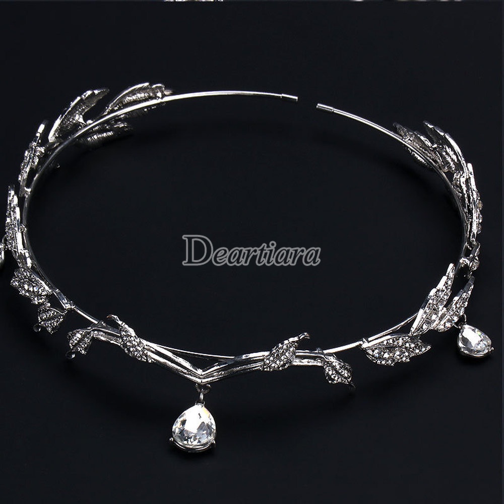 Băng Đô Cài Tóc Phong Cách Bohemian Thời Trang Cho Nữ