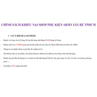 COMBO của Nguyễn Thu Thảo Linh  (CTV Gia Tuệ)