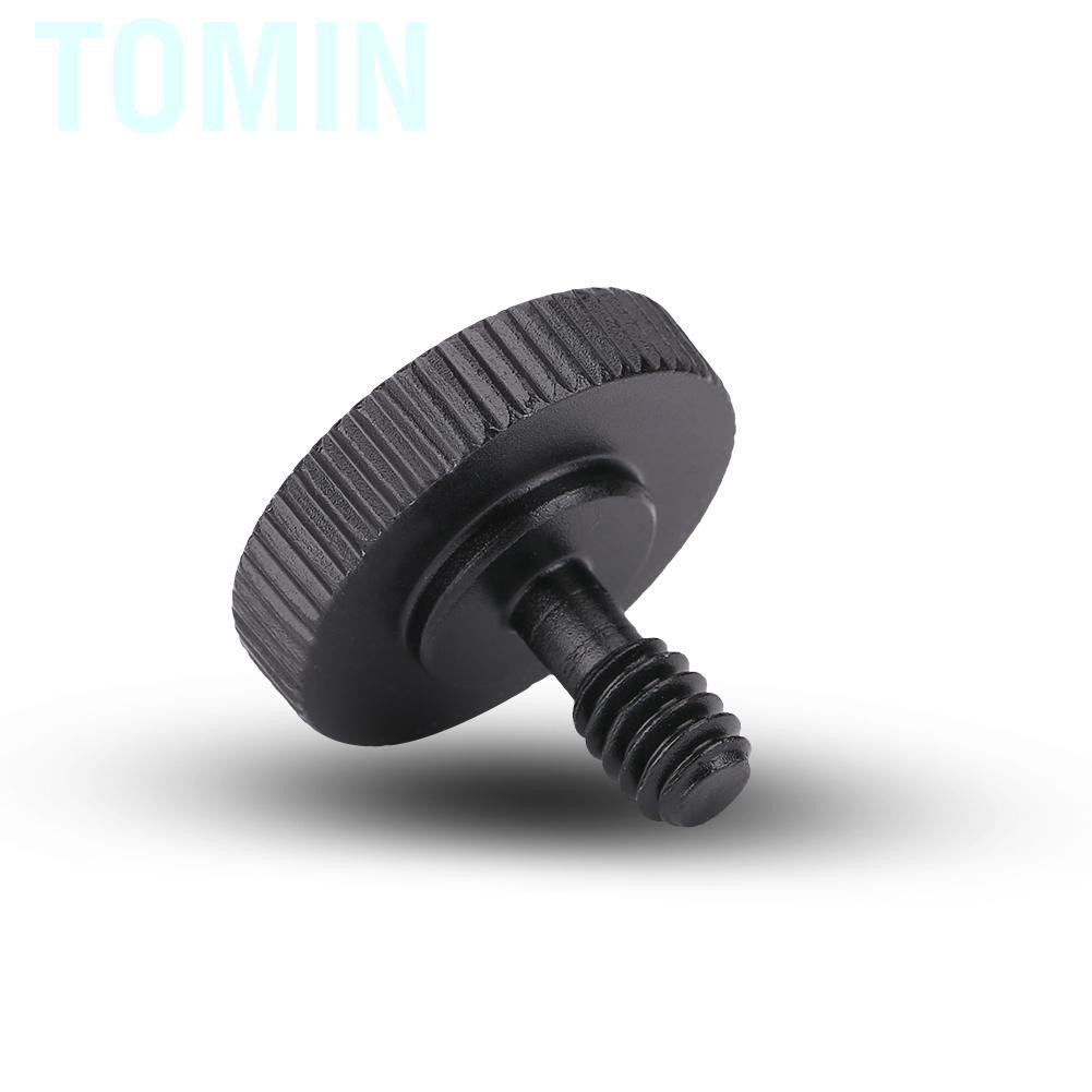 Set 10 Ốc Vít Chuyển Đổi Từ 1 / 4in Sang Cổng Chữ L Cho Giá Đỡ Đèn Flash Máy Ảnh | BigBuy360 - bigbuy360.vn