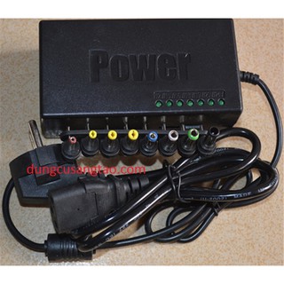 Nguồn đa năng 12V - 24V 4.5A