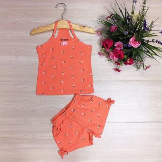 Combo bộ bé trai và gái