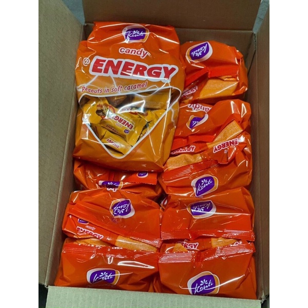 Bánh Đậu Phộng thơm ngon