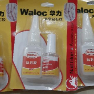 Keo waloc chính hãng