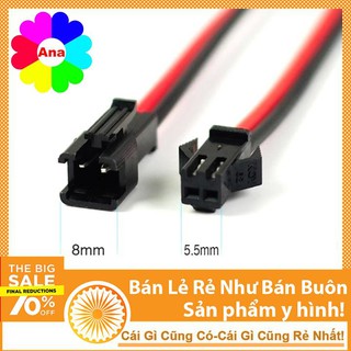 Dây Kết Nối 2P