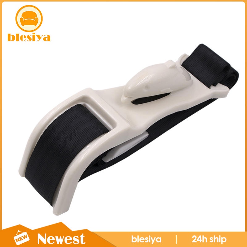 Dây Đai An Toàn Dễ Điều Chỉnh Cho Mẹ Bầu [Blesiya] Bump