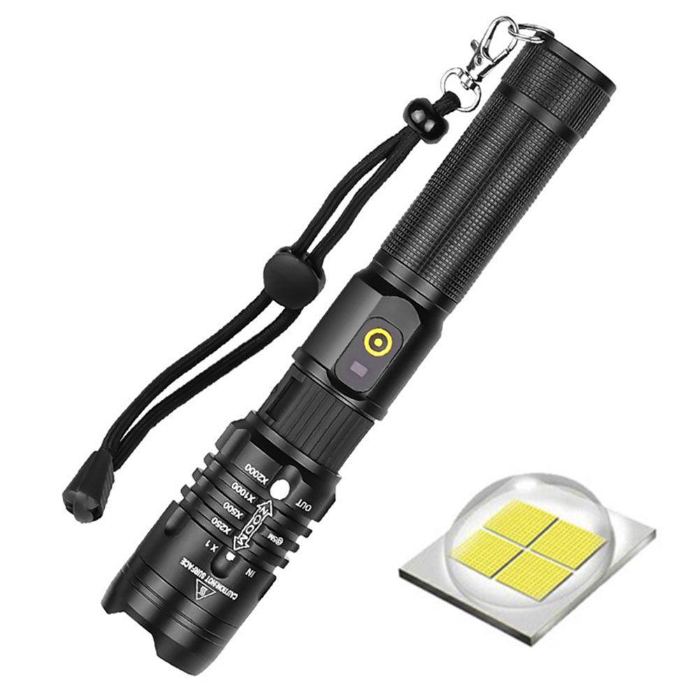 Pin Sạc Dự Phòng P50 P50 Siêu Sáng Giúp Tập Trung Và Tiêu Chuẩn
