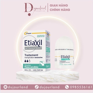 Lăn Khử Mùi Etiaxil