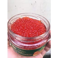 Trứng Cá EUROPROM Nga Đen Và Đỏ Hộp 220g