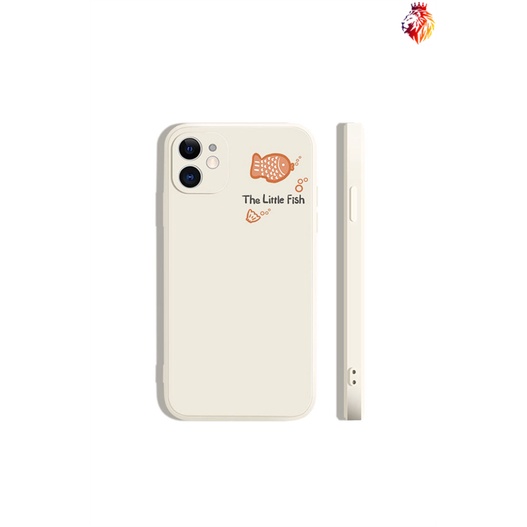 Ốp lưng iphone 6plus 6splus 7 plus 8plus X Xr XsM 11 12 13 Promax 14 Promax - MANGO858 - MangoOvil