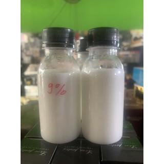 Màu Nhuộm Phủ Bạc TNT 100ml