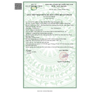 Cốm vi sinh Biovital