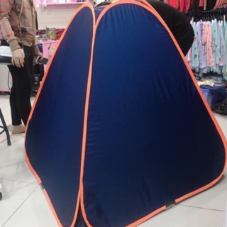 Lều xông hơi sau sinh cao cấp tự bụng loại 1