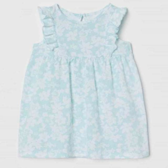 Váy cotton