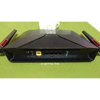 router wifi Netgear AX3000, thế hệ 6