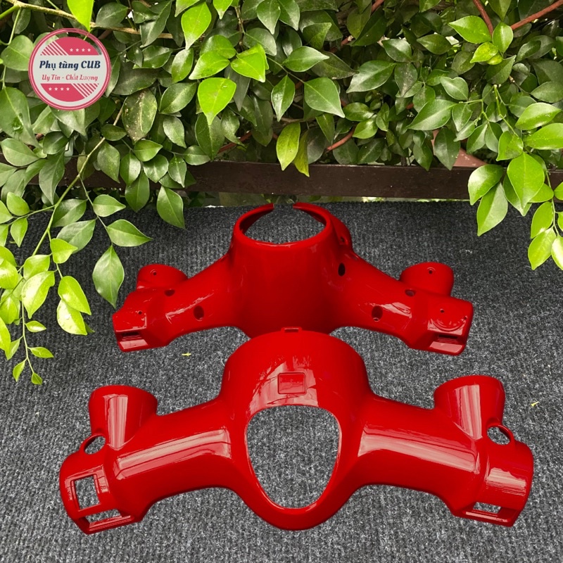 Hộp đầu đèn cub 81 đời mới ( lifan, taya, vietthai )