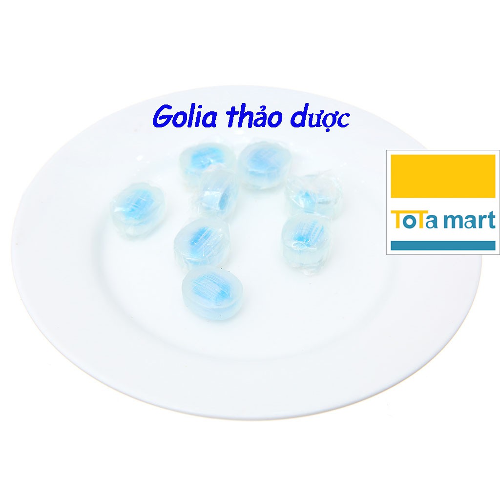 (1 thỏi) Kẹo xoài muối ớt / Kẹo xoài non Alpenliebe thỏi. | BigBuy360 - bigbuy360.vn