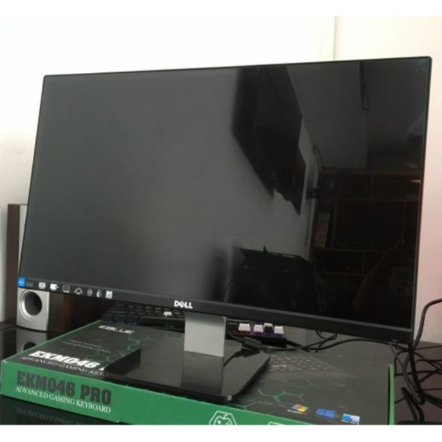 MÀN HÌNH DELL IPS PHUN VIỀN SIÊU ĐẸP | BigBuy360 - bigbuy360.vn