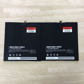 Pin Xiaomi Mi Pad 1 / Mipad 2 / Mipad 3 Bm60 / Bm61 / Bm62