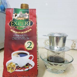 KingKing coffee expert blend2 gói 500g