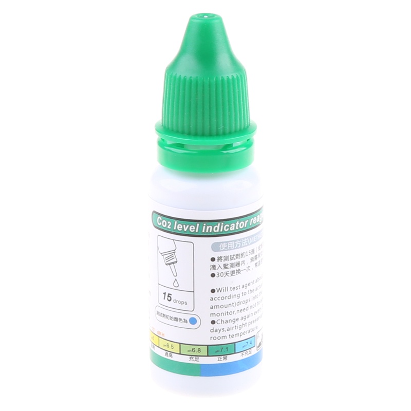 Dung Dịch Kích Hoạt CO2 Cho Bể Cá 0 5Oz