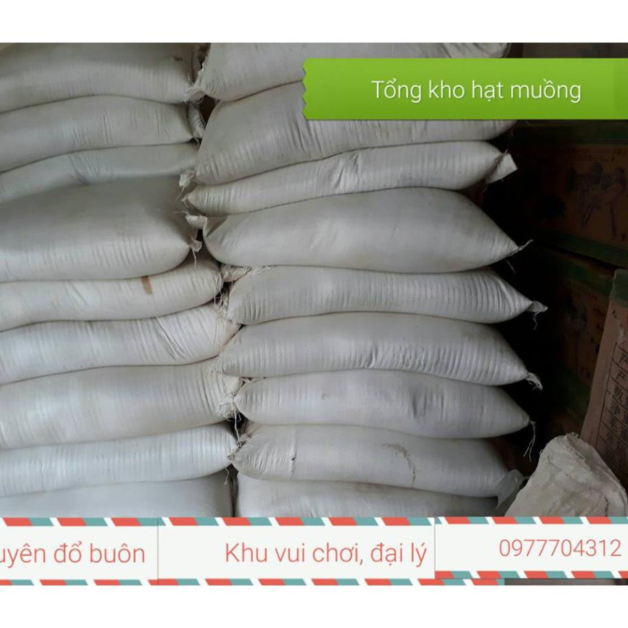 10kg hạt muồng đồ chơi xúc cát cho bé