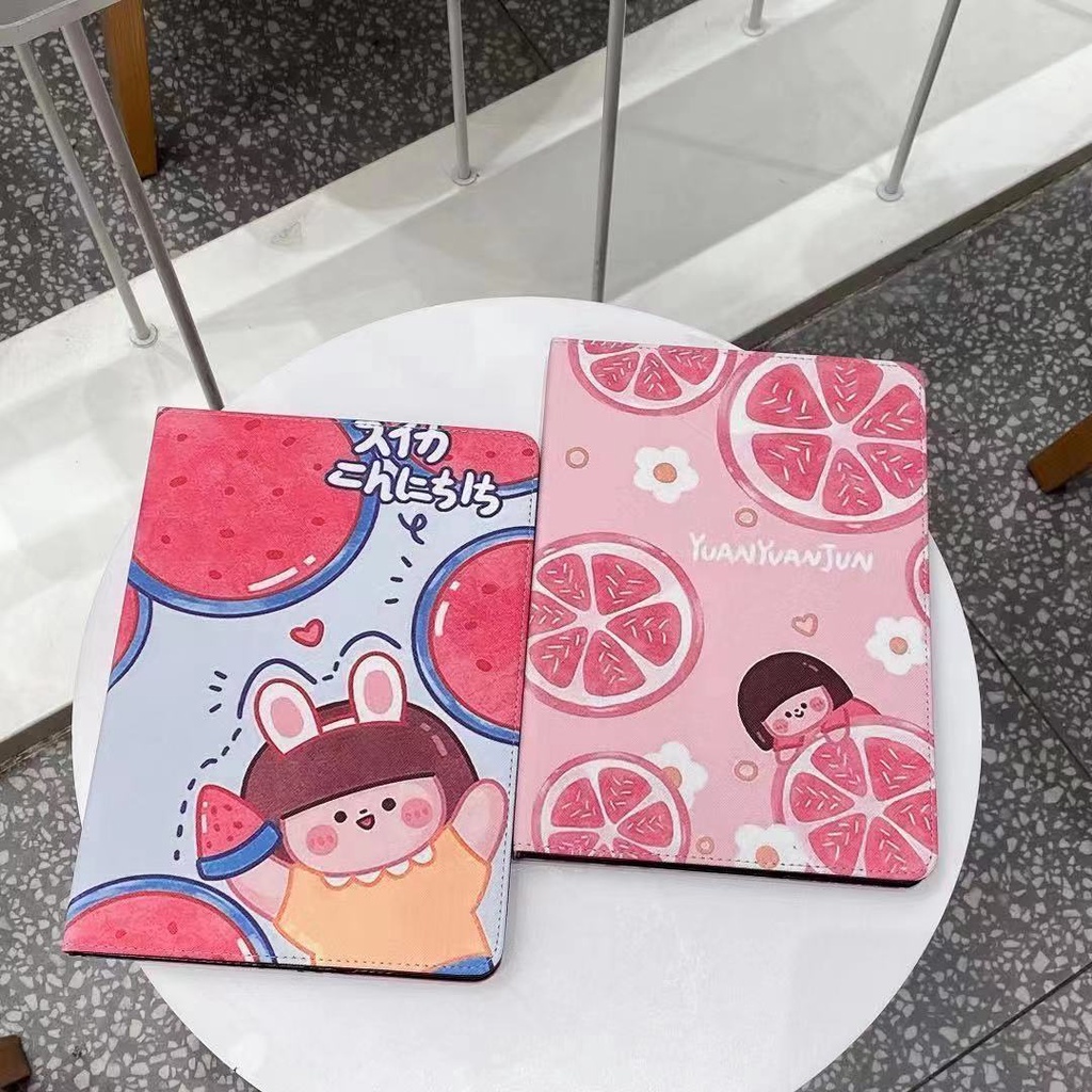 Ốp Máy Tính Bảng Silicon Chống Rơi Cho ipad Mini 1/2/3/4/5 2019Air10.5 11 inch