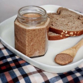Bơ đậu phộng Healthy ăn kiêng 100% 🍞