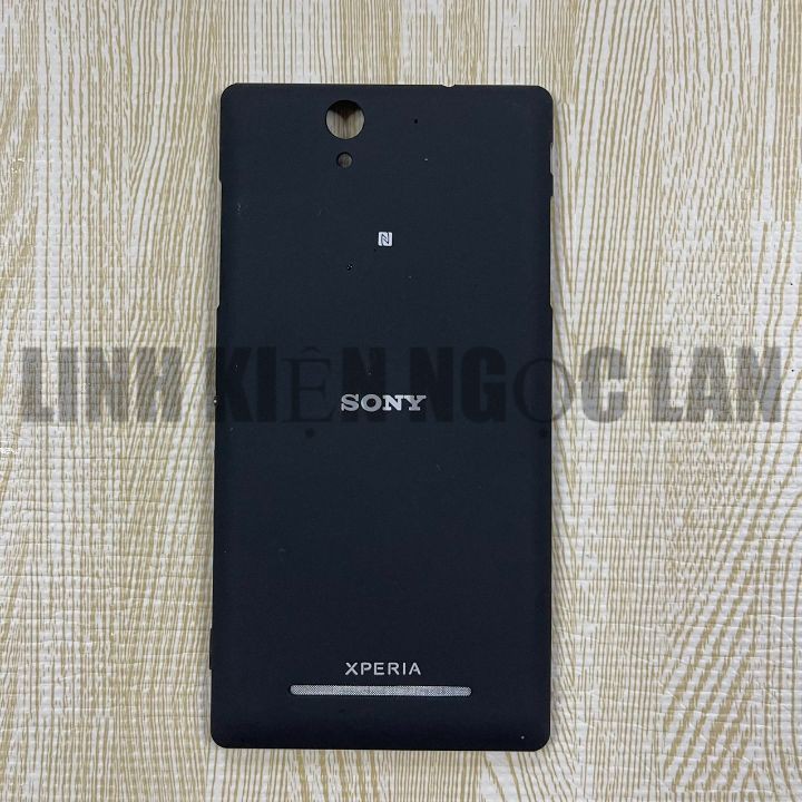 Nắp lưng Sony Xperia C3