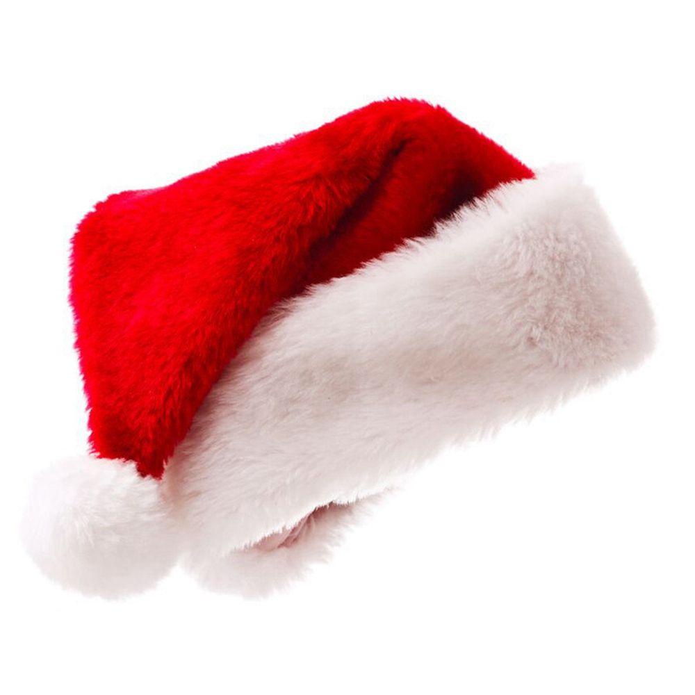 Mũ Len Giáng Sinh Năm Mới Ấm Áp Dễ Thương Cho Người Lớn Và Trẻ Em